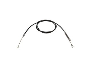 Parking Brake Cable Dorman-First Stop C660515