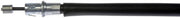 Parking Brake Cable Dorman-First Stop C660516