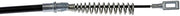 Parking Brake Cable Dorman-First Stop C660516