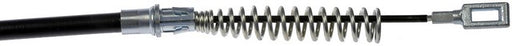 Parking Brake Cable Dorman-First Stop C660516