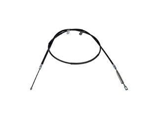 Parking Brake Cable Dorman-First Stop C660516