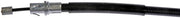Parking Brake Cable Dorman-First Stop C660517