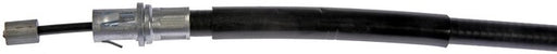 Parking Brake Cable Dorman-First Stop C660517