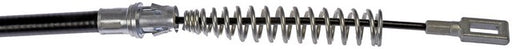 Parking Brake Cable Dorman-First Stop C660517