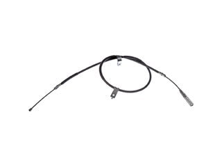 Parking Brake Cable Dorman-First Stop C660517