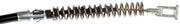 Parking Brake Cable Dorman-First Stop C660518