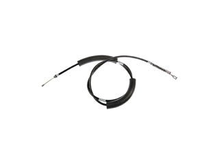 Parking Brake Cable Dorman-First Stop C660518