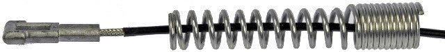 Parking Brake Cable Dorman-First Stop C660520