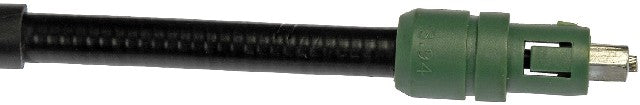 Parking Brake Cable Dorman-First Stop C660520