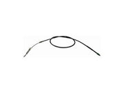 Parking Brake Cable Dorman-First Stop C660520