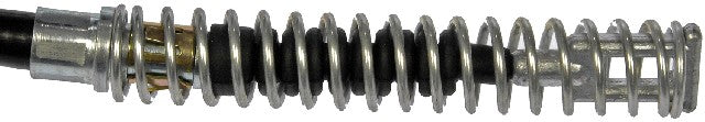 Parking Brake Cable Dorman-First Stop C660521