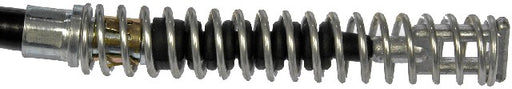 Parking Brake Cable Dorman-First Stop C660521