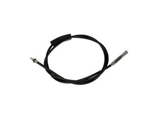 Parking Brake Cable Dorman-First Stop C660521