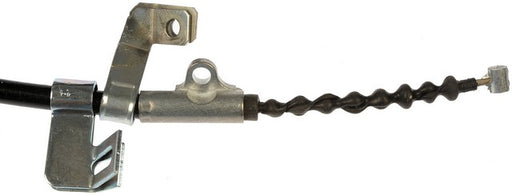 Parking Brake Cable Dorman-First Stop C660523