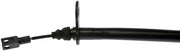 Parking Brake Cable Dorman-First Stop C660524
