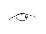 Parking Brake Cable Dorman-First Stop C660524