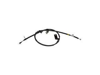 Parking Brake Cable Dorman-First Stop C660524