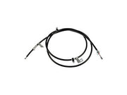 Parking Brake Cable Dorman-First Stop C660527