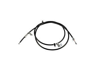 Parking Brake Cable Dorman-First Stop C660527