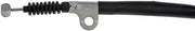 Parking Brake Cable Dorman-First Stop C660528