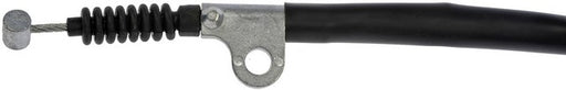 Parking Brake Cable Dorman-First Stop C660528