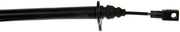 Parking Brake Cable Dorman-First Stop C660528