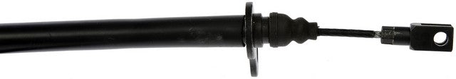 Parking Brake Cable Dorman-First Stop C660528