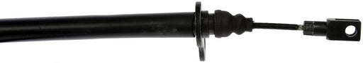 Parking Brake Cable Dorman-First Stop C660528