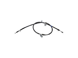 Parking Brake Cable Dorman-First Stop C660528