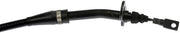 Parking Brake Cable Dorman-First Stop C660529