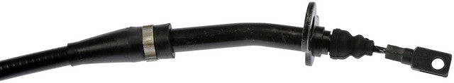 Parking Brake Cable Dorman-First Stop C660529