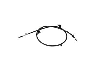 Parking Brake Cable Dorman-First Stop C660529