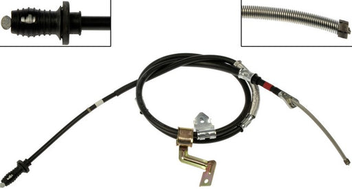 Parking Brake Cable Dorman-First Stop C660530
