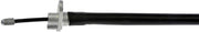 Parking Brake Cable Dorman-First Stop C660531