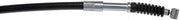 Parking Brake Cable Dorman-First Stop C660531