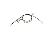 Parking Brake Cable Dorman-First Stop C660531