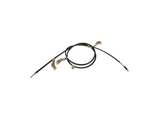 Parking Brake Cable Dorman-First Stop C660531