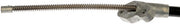 Parking Brake Cable Dorman-First Stop C660532