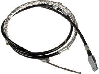 Parking Brake Cable Dorman-First Stop C660532