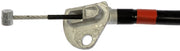 Parking Brake Cable Dorman-First Stop C660534