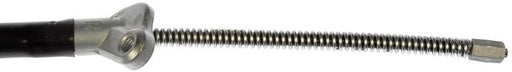 Parking Brake Cable Dorman-First Stop C660534