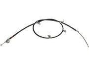 Parking Brake Cable Dorman-First Stop C660534