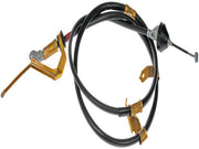 Parking Brake Cable Dorman-First Stop C660535