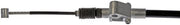Parking Brake Cable Dorman-First Stop C660536