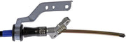 Parking Brake Cable Dorman-First Stop C660536