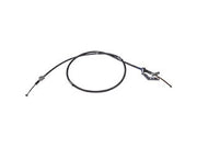 Parking Brake Cable Dorman-First Stop C660536