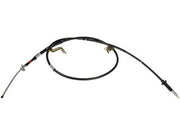 Parking Brake Cable Dorman-First Stop C660537