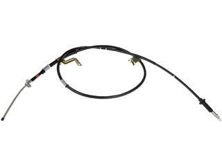 Parking Brake Cable Dorman-First Stop C660537