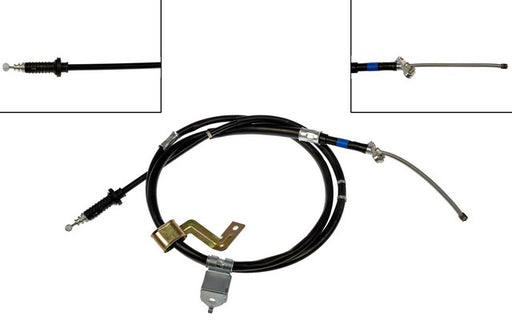 Parking Brake Cable Dorman-First Stop C660538
