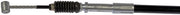 Parking Brake Cable Dorman-First Stop C660539